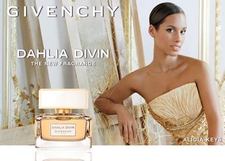 Givenchy Dahlia Divin Review and Competition 